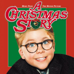 A Christmas Story Soundtrack (Paul Zaza, Carl Zittrer) - Cartula