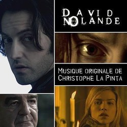 David Nolande Soundtrack (Christophe La Pinta) - Cartula