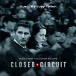 Closed Ciruit Soundtrack (Joby Tablot) - Cartula