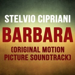Barbara Soundtrack (Stelvio Cipriani) - Cartula