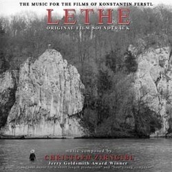 Lth / Tage Wie Jahre Soundtrack (Christoph Zirngibl) - Cartula
