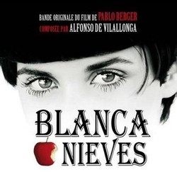 Blancanieves Soundtrack (Various Artists, Alfonso de Vilallonga) - Cartula