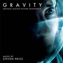 Gravity Soundtrack (Steven Price) - Cartula
