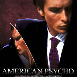 American Psycho Soundtrack (Various Artists, John Cale) - Cartula