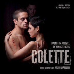 Colette Soundtrack (Atli rvarsson) - Cartula