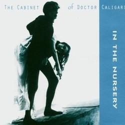 The Cabinet of Doctor Caligari Soundtrack (Klive Humberstone, Nigel Humberstone) - Cartula
