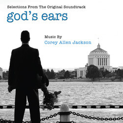 God's Ears Soundtrack (Corey A. Jackson) - Cartula