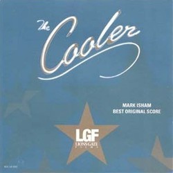 The Cooler Soundtrack (Mark Isham) - Cartula