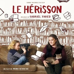 Le Hrisson Soundtrack (Gabriel Yared) - Cartula
