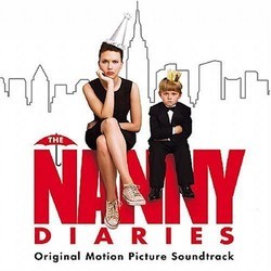 The Nanny Diaries Soundtrack (Mark Suozzo) - Cartula