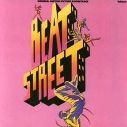 Beat Street - Volume 1 Soundtrack (Various Artists) - Cartula