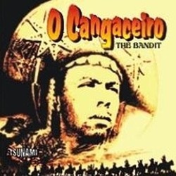 O Cangaceiro Soundtrack (Z do Norte, Jos Martins) - Cartula