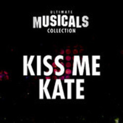Kiss Me Kate Soundtrack (Cole Porter, Cole Porter) - Cartula