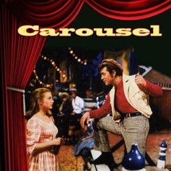 Carousel Soundtrack (Oscar Hammerstein II, Richard Rodgers) - Cartula