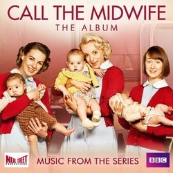 Call the Midwife Soundtrack (Various Artists) - Cartula