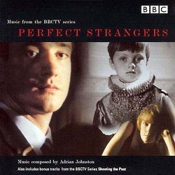 Perfect Strangers Soundtrack (Adrian Johnston) - Cartula