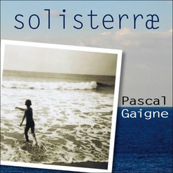 Solisterrae Soundtrack (Pascal Gaigne) - Cartula