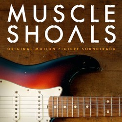 Muscle Shoals Soundtrack (Various Artists) - Cartula