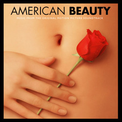 American Beauty Soundtrack (Various Artists, Thomas Newman) - Cartula