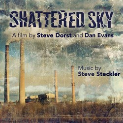 Shattered Sky Soundtrack (Steve Steckler) - Cartula