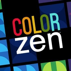 Color Zen Soundtrack (Various Artists) - Cartula