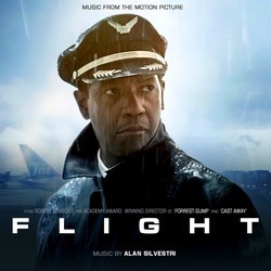 Flight Soundtrack (Alan Silvestri) - Cartula
