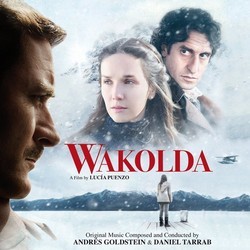 Wakolda Soundtrack (Andrs Goldstein, Daniel Tarrab) - Cartula