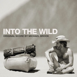 Into the Wild Soundtrack (Michael Brook) - Cartula