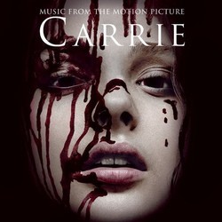 Carrie Soundtrack (Various Artists) - Cartula