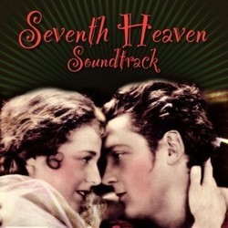 Seventh Heaven Soundtrack (Stella Unger, Victor Young) - Cartula