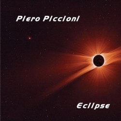 Eclipse Soundtrack (Piero Piccioni) - Cartula