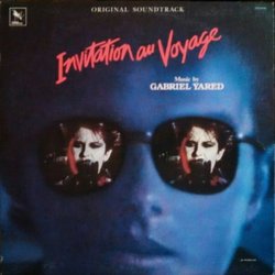 Invitation au Voyage Soundtrack (Gabriel Yared) - Cartula