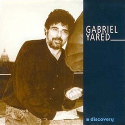 Gabriel Yared: Discovery Soundtrack (Gabriel Yared) - Cartula
