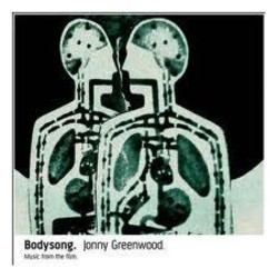 Bodysong Soundtrack (Jonny Greenwood) - Cartula