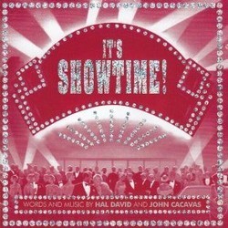 It's Showtime Soundtrack (John Cacavas, Hal David) - Cartula