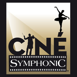 Cin Symphonic Soundtrack (Various Artists) - Cartula
