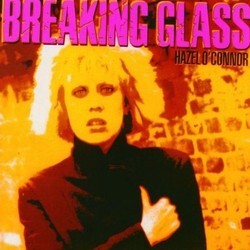 Breaking Glass Soundtrack (Hazel O'Connor) - Cartula