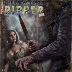 New York Ripper Soundtrack (Francesco De Masi) - Cartula