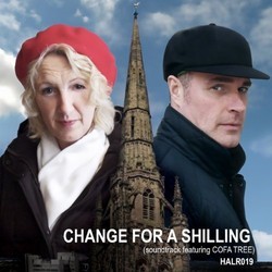 Change for a Shilling Soundtrack (Various Artists) - Cartula