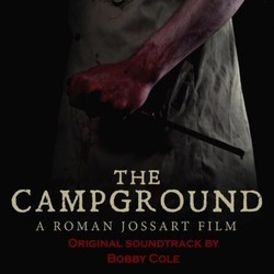The Campground Soundtrack (Bobby Cole) - Cartula