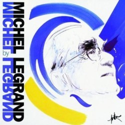 Michel Legrand plays Michel Legrand Soundtrack (Michel Legrand) - Cartula