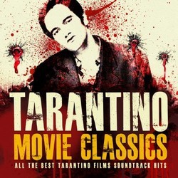 Tarantino Movie Classics Soundtrack (The Gimp Royales) - Cartula
