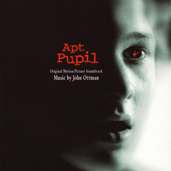 Apt Pupil Soundtrack (John Ottman) - Cartula