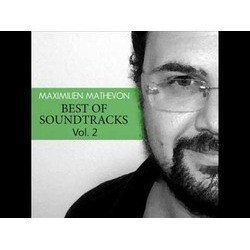 Best of Soundtracks Vol.2 Soundtrack (Maximilien Mathevon) - Cartula