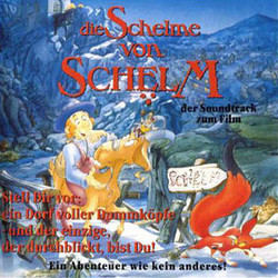 Die Schelme von Schelm Soundtrack (Joe Harnell, Michel Legrand) - Cartula