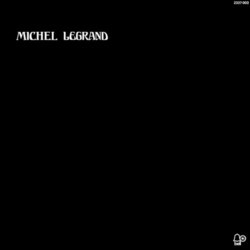 Michel Legrand Soundtrack (Michel Legrand) - Cartula