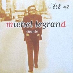 Michel Legrand - Chante L'Ete 42 Soundtrack (Michel Legrand) - Cartula