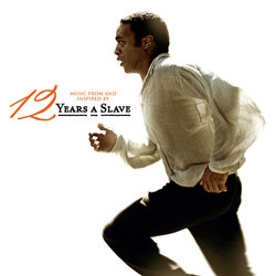12 Years a Slave Soundtrack (Various Artists, Hans Zimmer) - Cartula