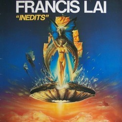 Francis Lai Indits Soundtrack (Francis Lai) - Cartula