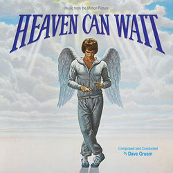 Heaven Can Wait / Racing With The Moon Soundtrack (Dave Grusin) - Cartula